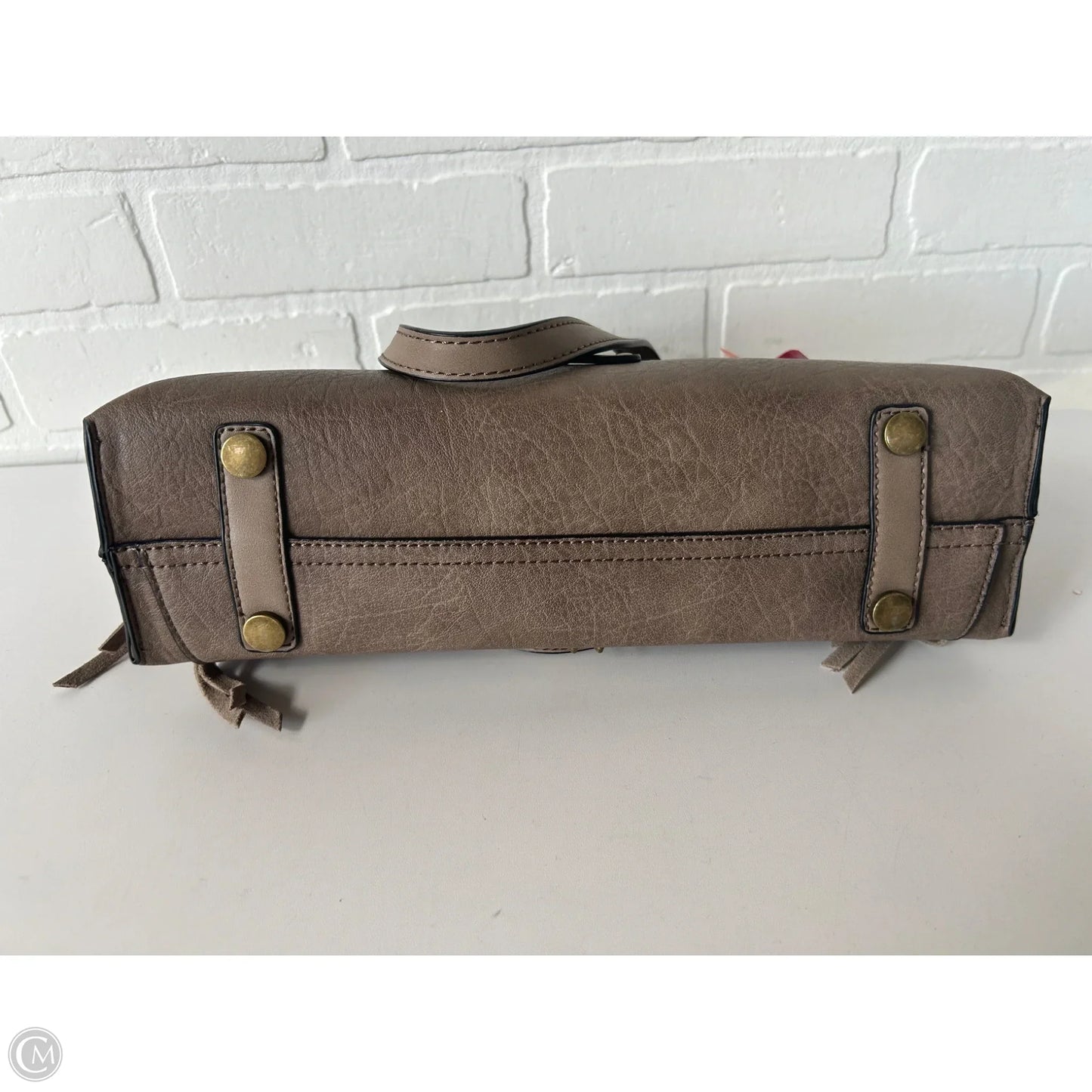 Handbag By Simply Noelle, Size: Medium