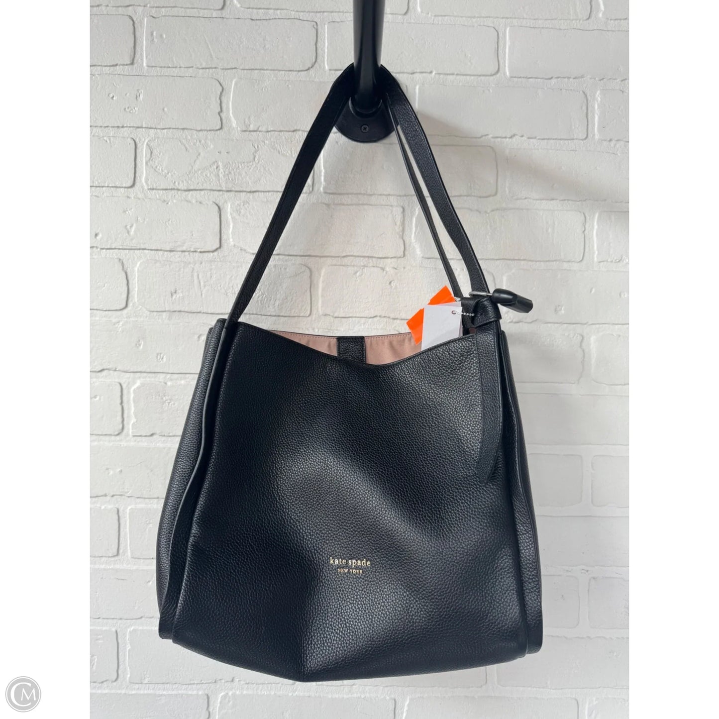 Handbag Designer By Kate Spade, Size: Large