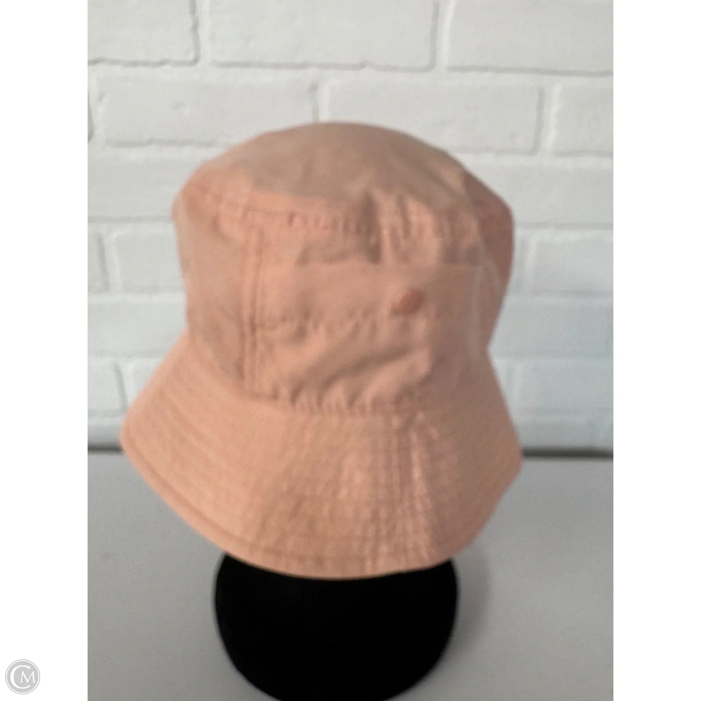 Hat Bucket By H&m