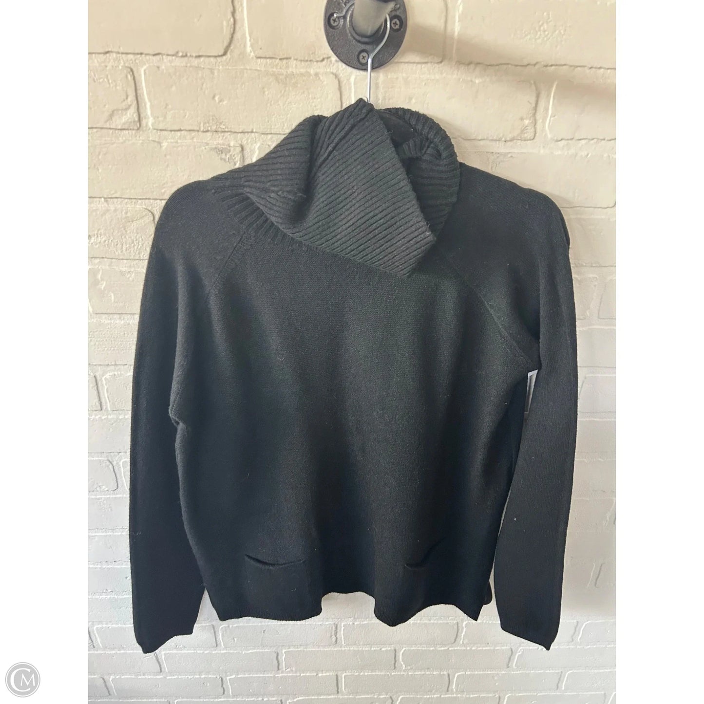 Sweater By Lovestitch In Black, Size: M