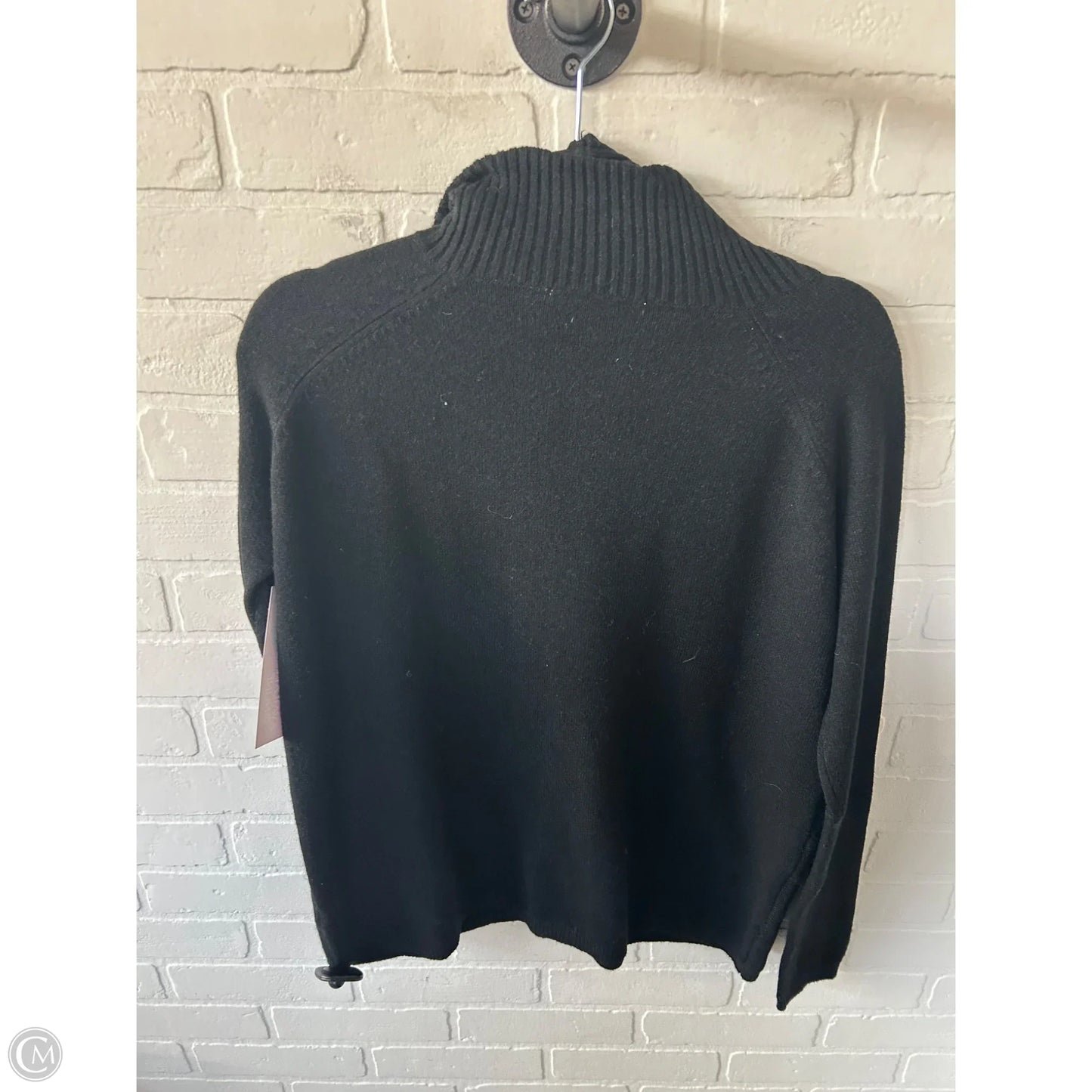 Sweater By Lovestitch In Black, Size: M
