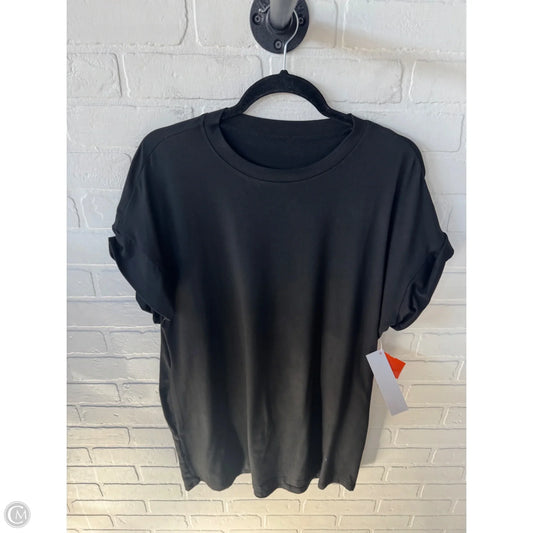 Dress Casual Short By Shein In Black, Size: M