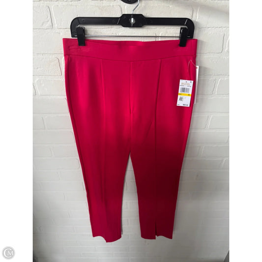 Pants Other By Michael By Michael Kors In Pink, Size: 8