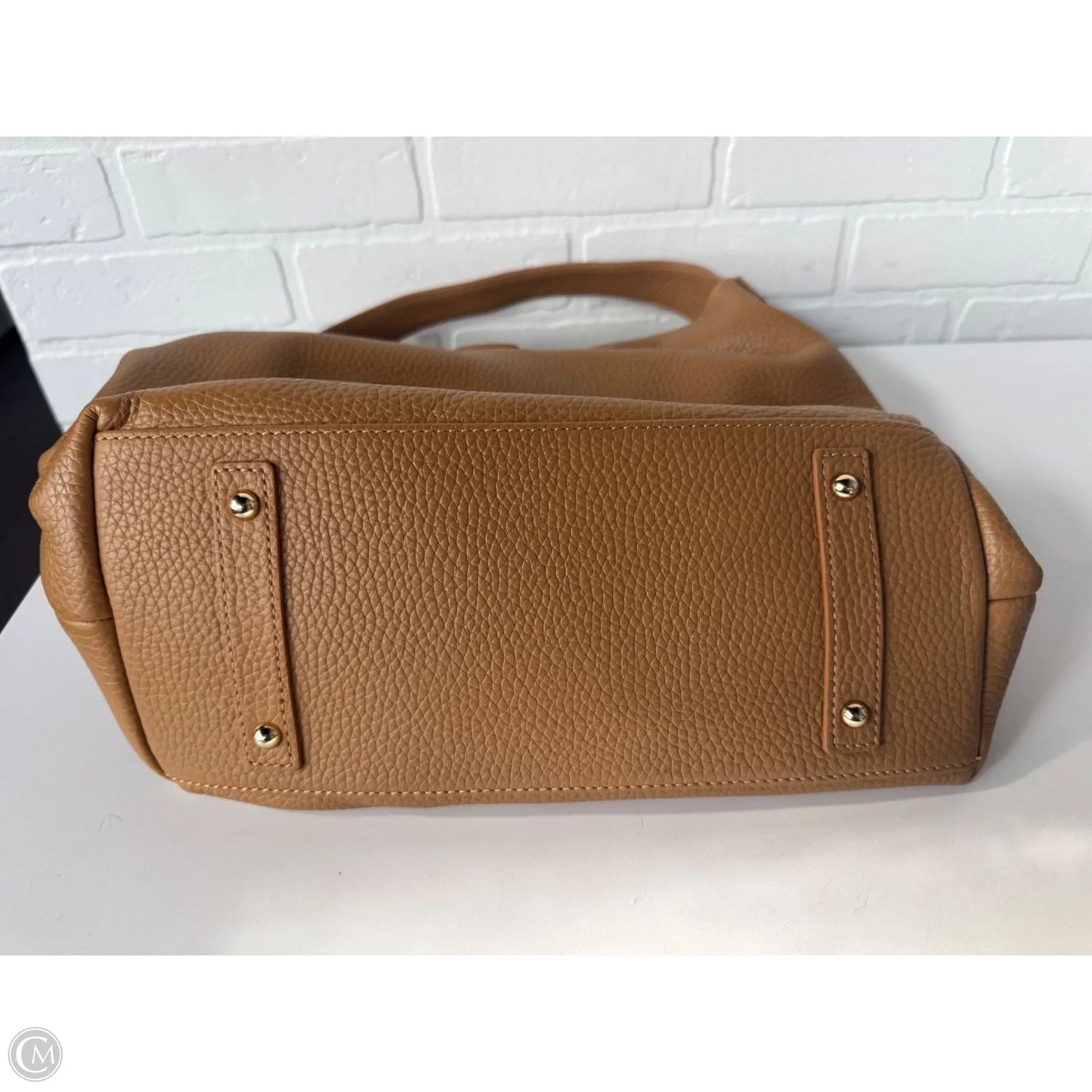 Handbag Designer By Dooney And Bourke, Size: Large