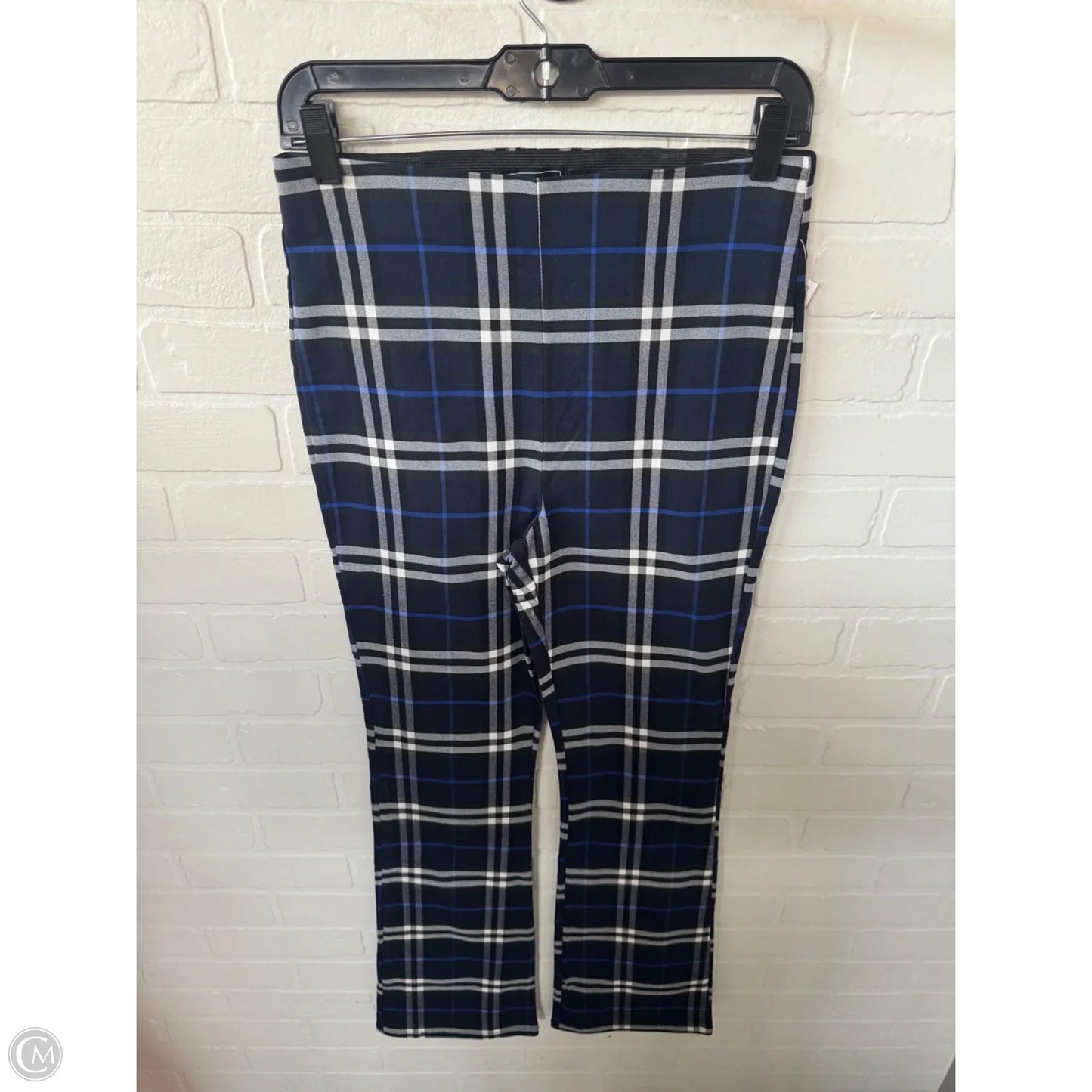 Pants Other By Have In Black & Blue, Size: 8