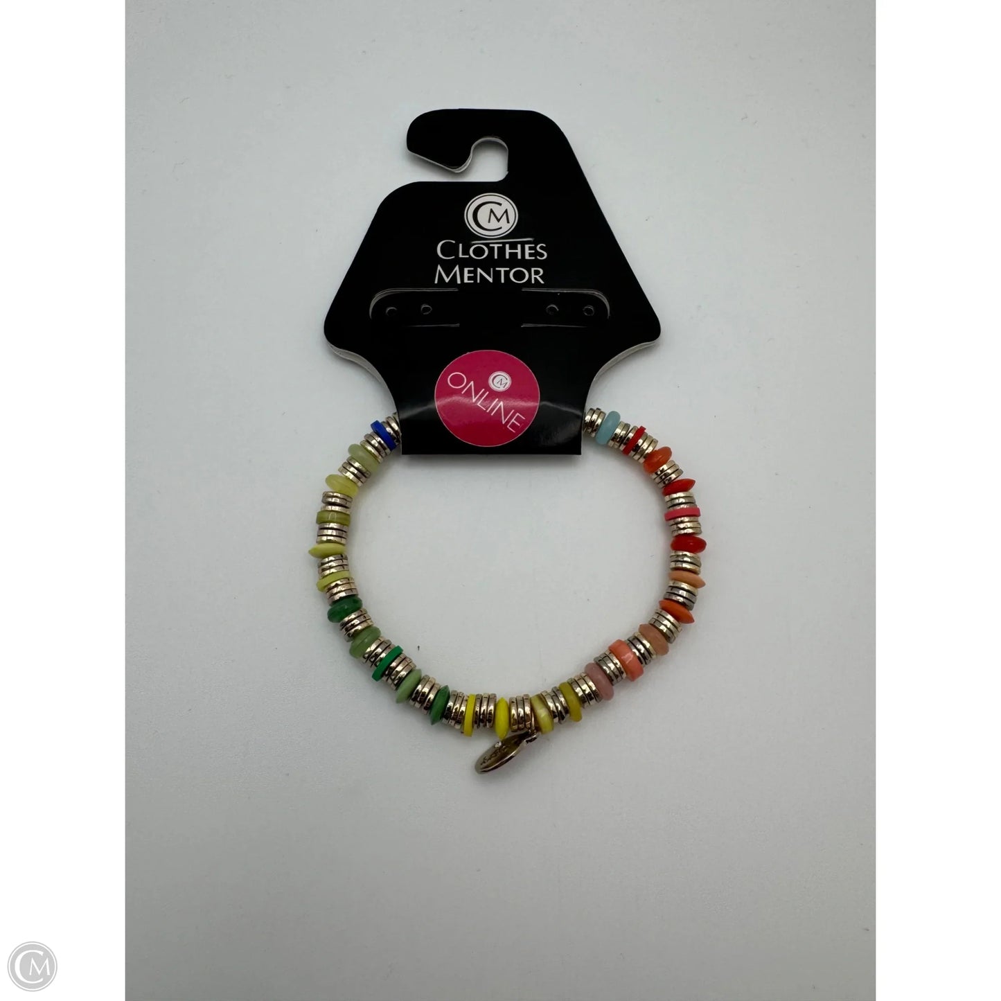 Bracelet Beaded By Loft