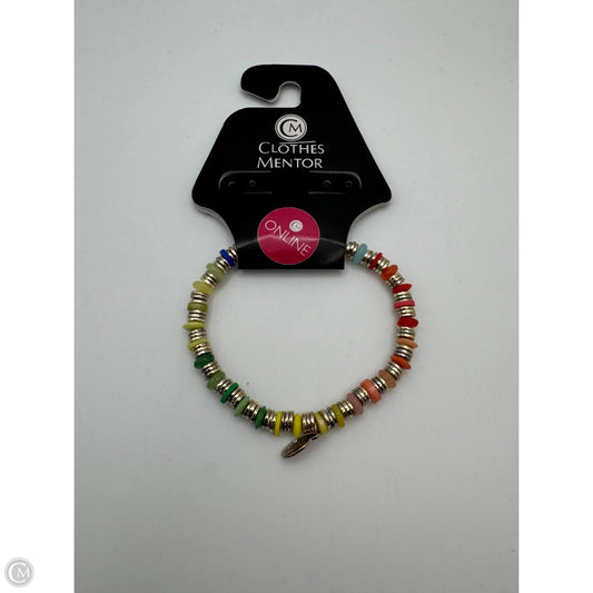 Bracelet Beaded By Loft