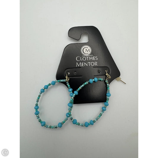 Earrings Dangle/drop By Clothes Mentor