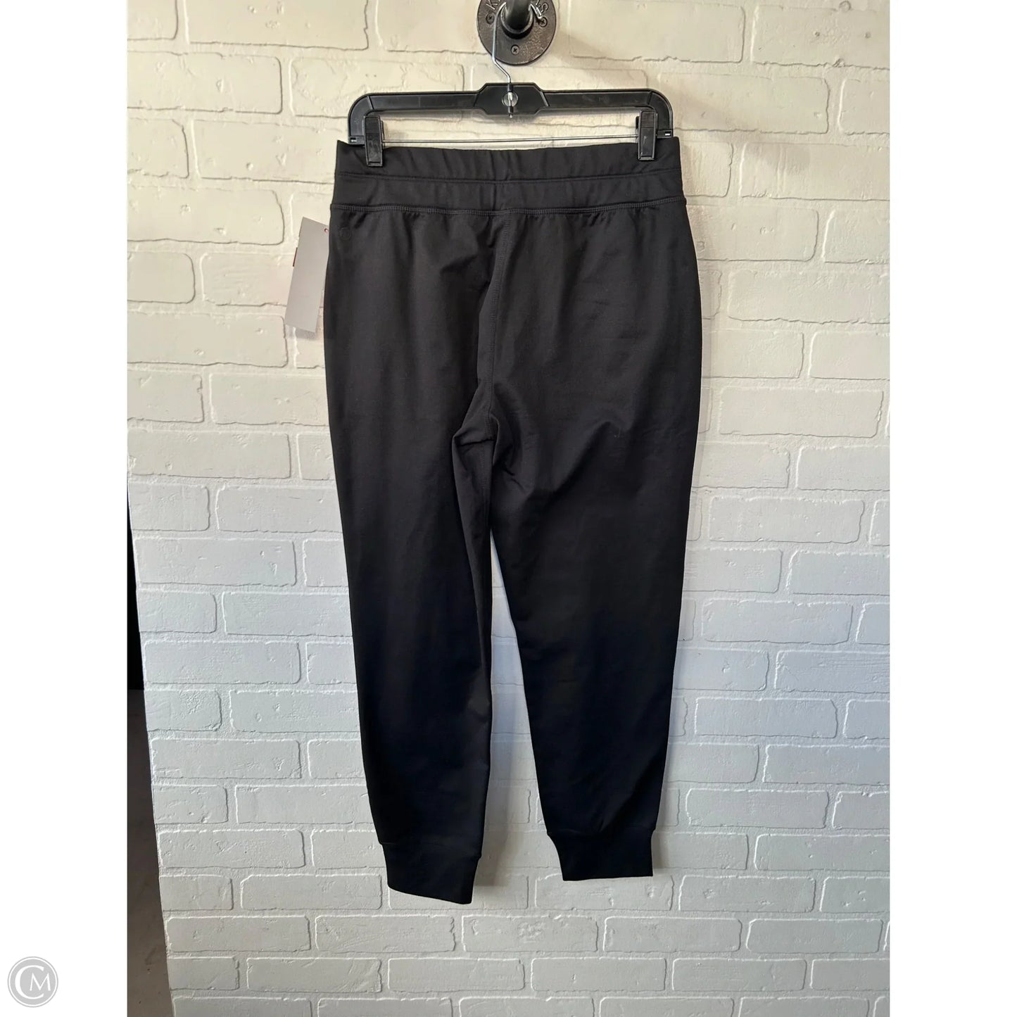 Athletic Pants By Zella In Black, Size: 8