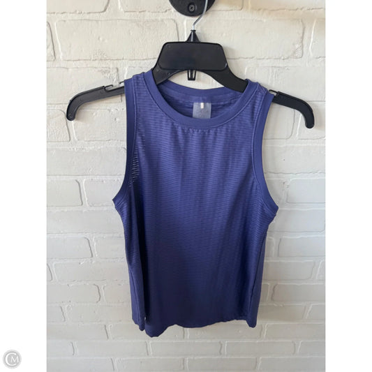 Top Short Sleeve By Astr The Label In Pink & White, Size: Xl