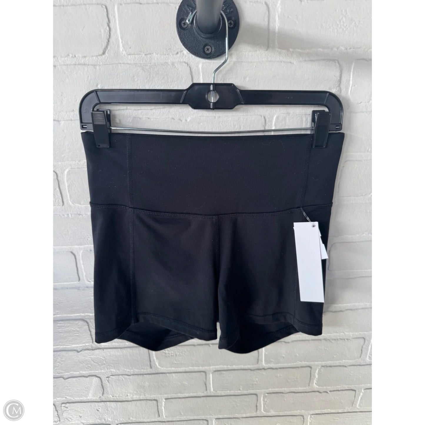 Athletic Shorts By All In Motion In Black, Size: 8