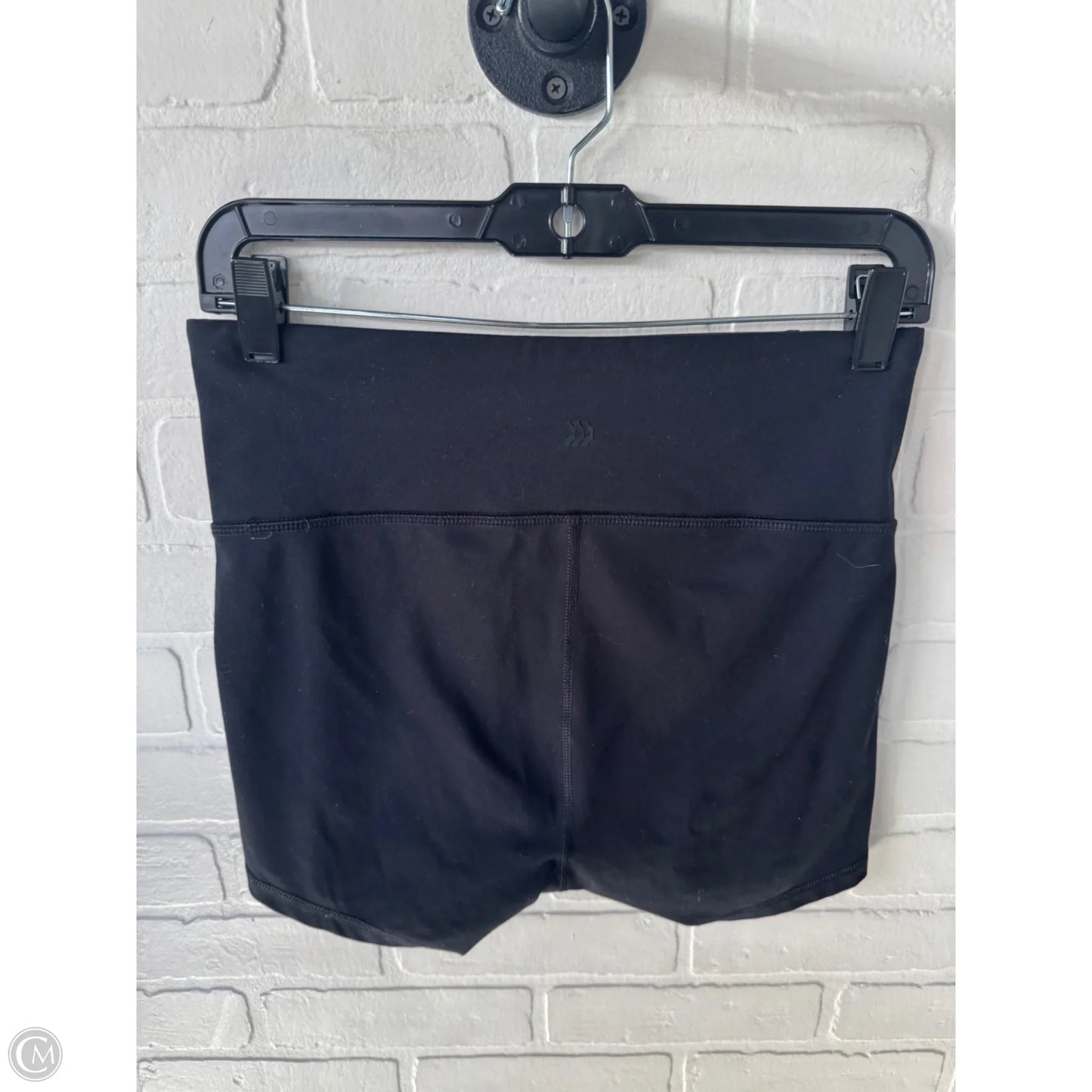 Athletic Shorts By All In Motion In Black, Size: 8