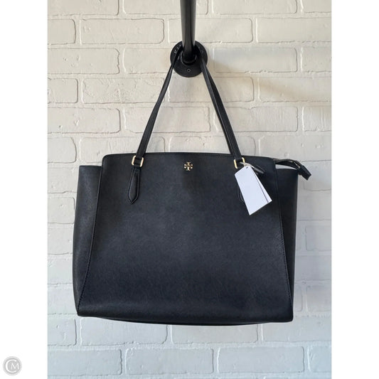 Tote Designer By Tory Burch, Size: Large