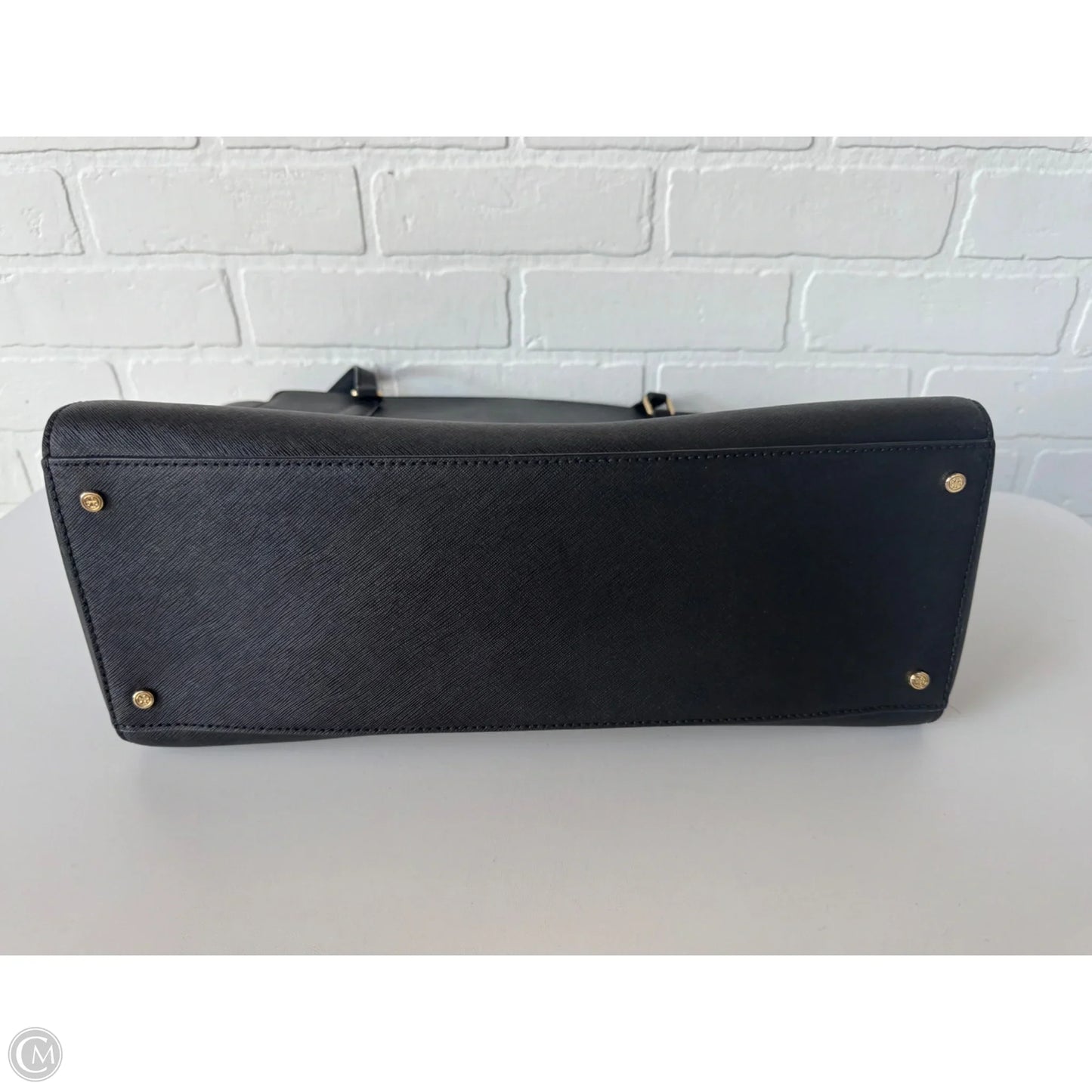 Tote Designer By Tory Burch, Size: Large