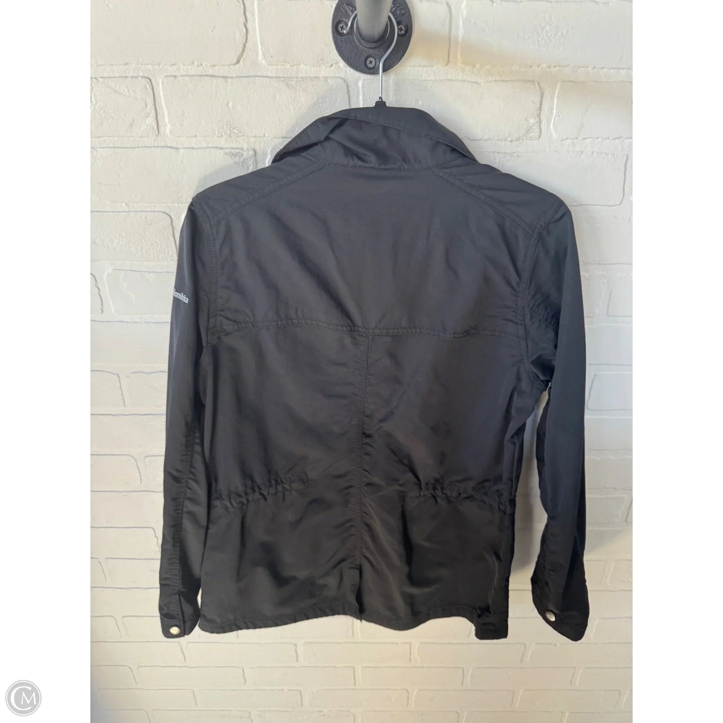 Jacket Other By Columbia In Black, Size: M