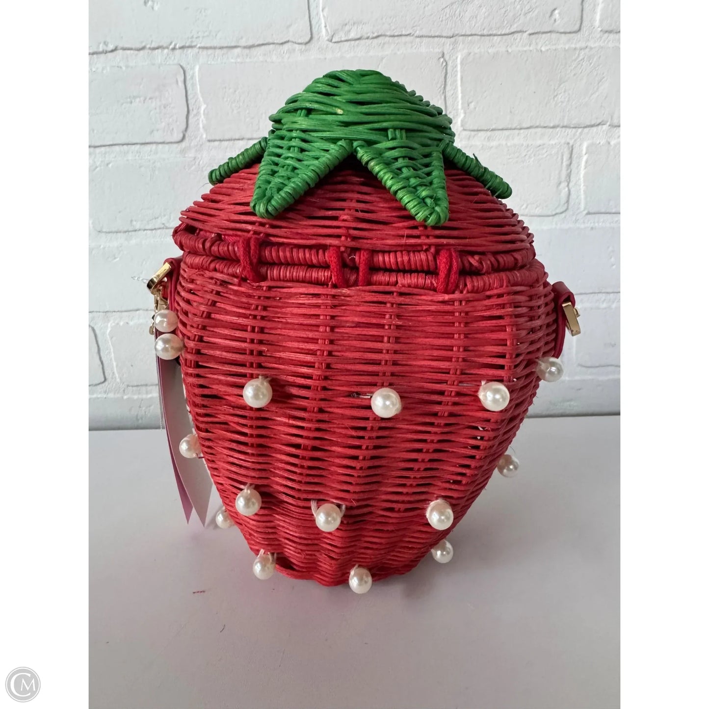 Handbag Designer By Kate Spade, Size: Small