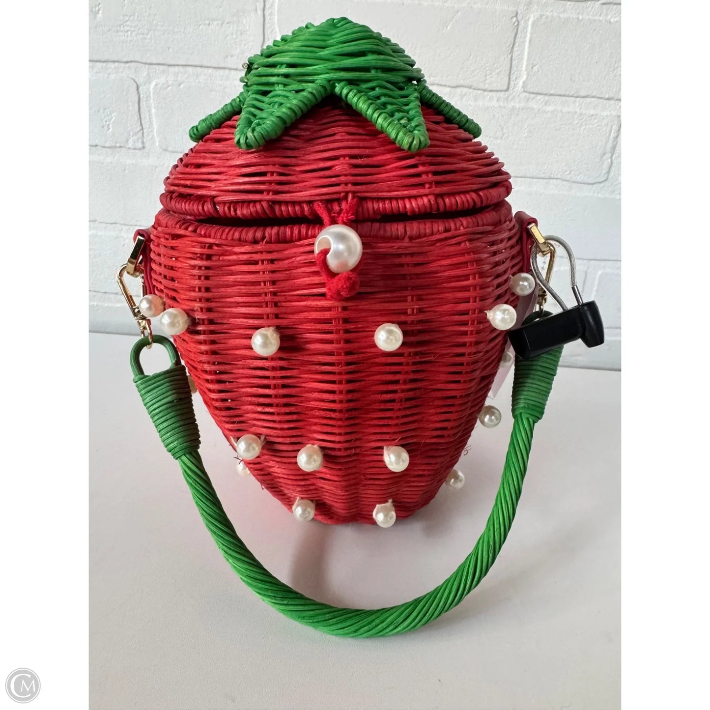 Handbag Designer By Kate Spade, Size: Small