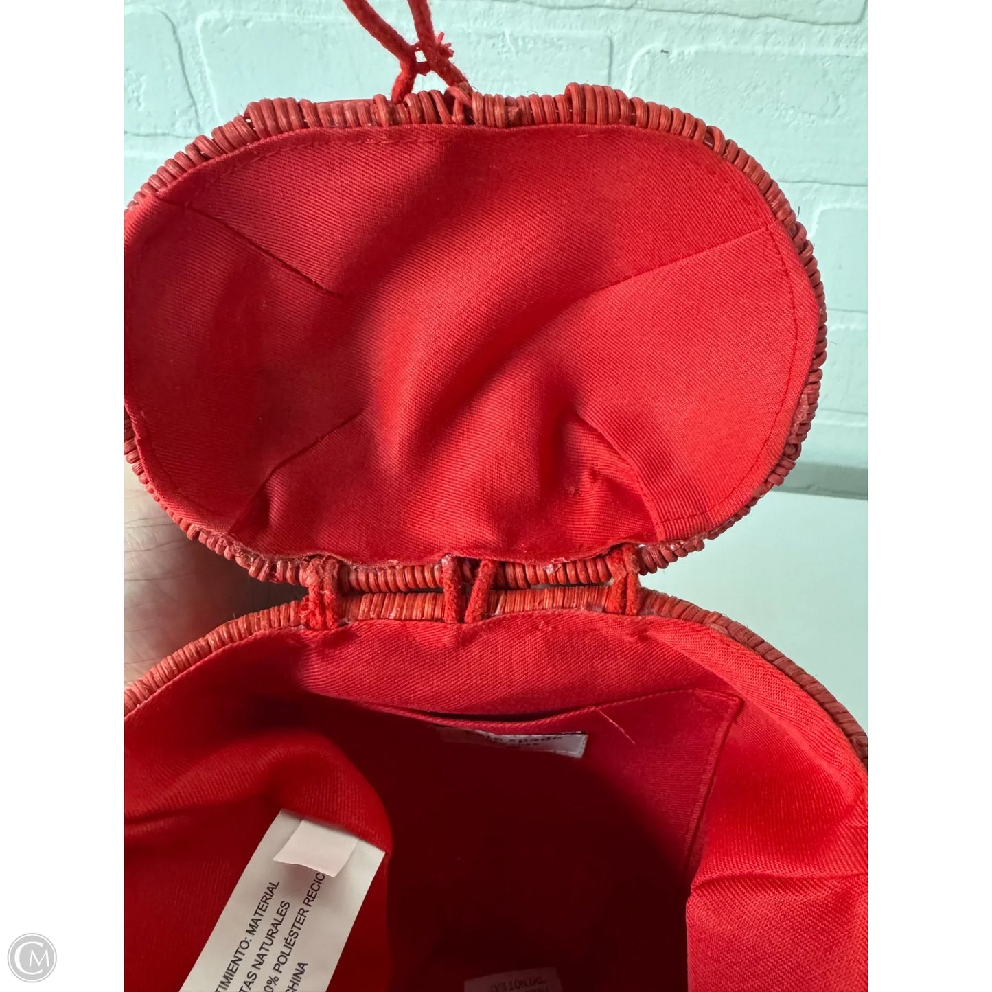 Handbag Designer By Kate Spade, Size: Small