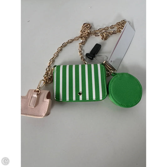 Crossbody Designer By Kate Spade, Size: Small