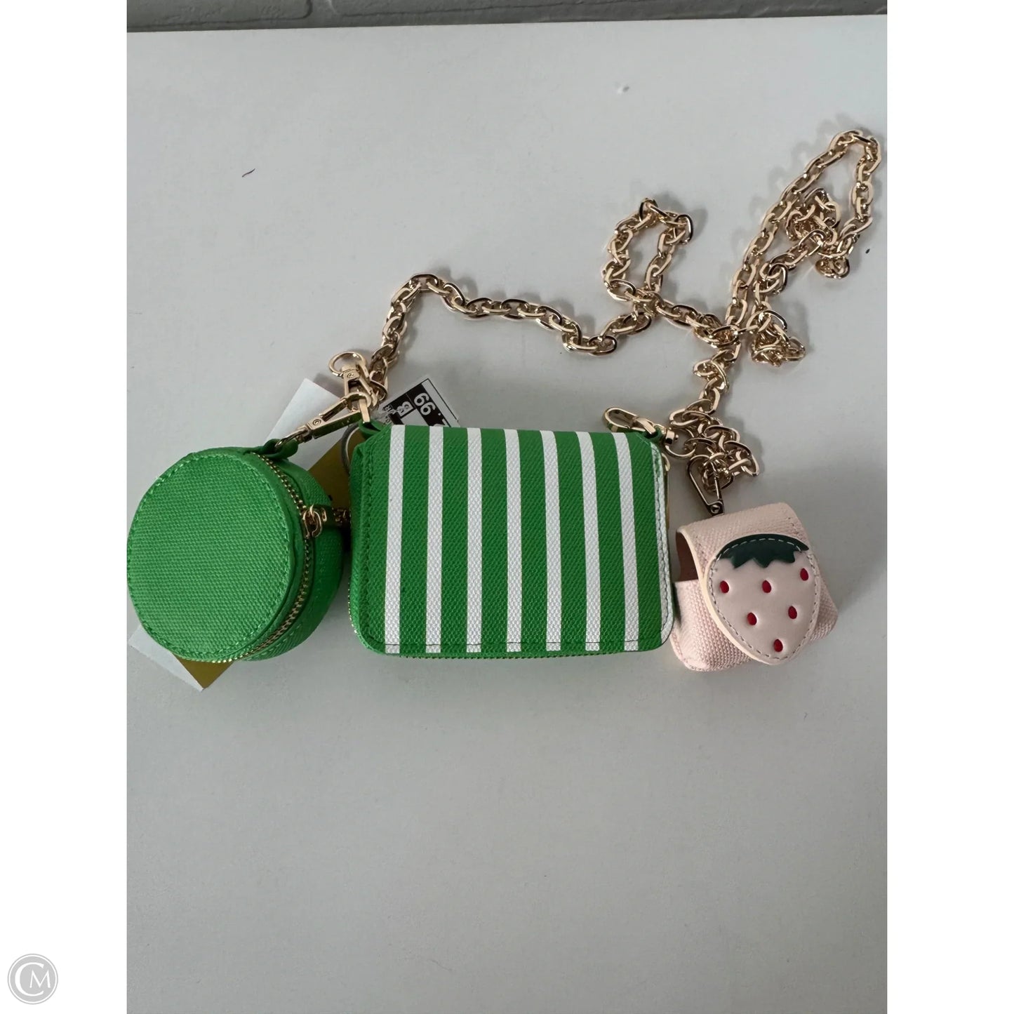 Crossbody Designer By Kate Spade, Size: Small