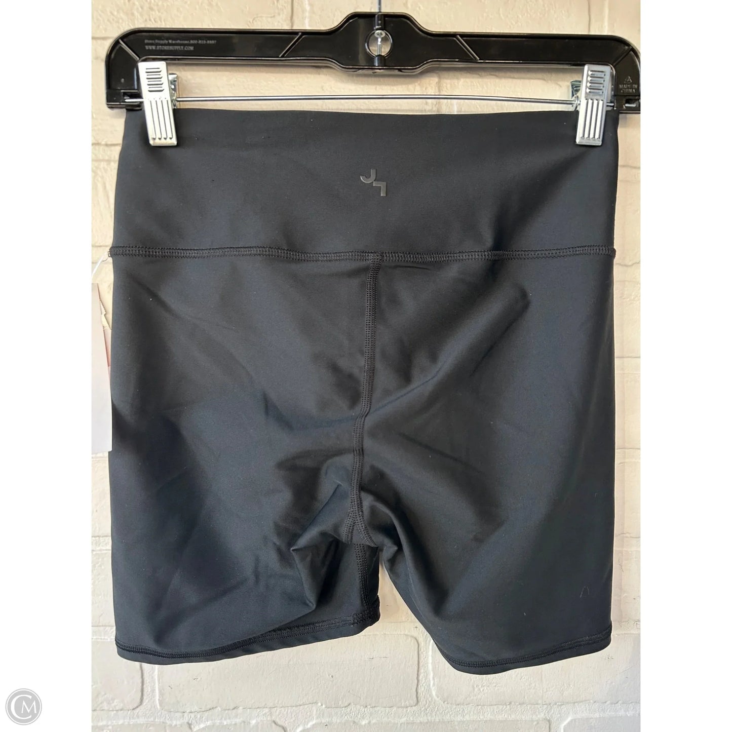 Athletic Shorts By Joy Lab In Black, Size: 4