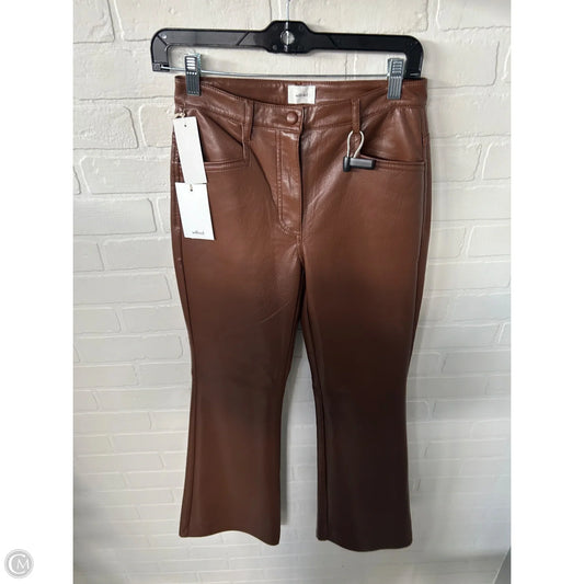 Pants Other By Wilfred In Brown, Size: 4