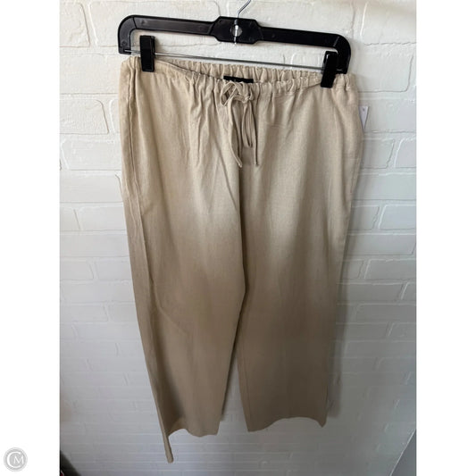 Pants Other By Melissa Paige In Tan, Size: 8