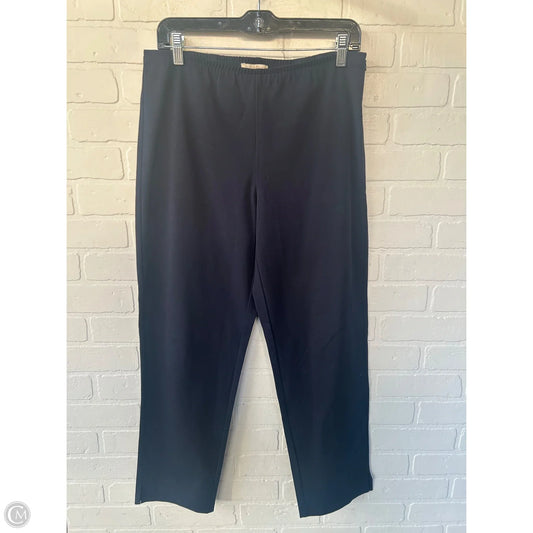 Pants Other By Eileen Fisher In Blue, Size: 6