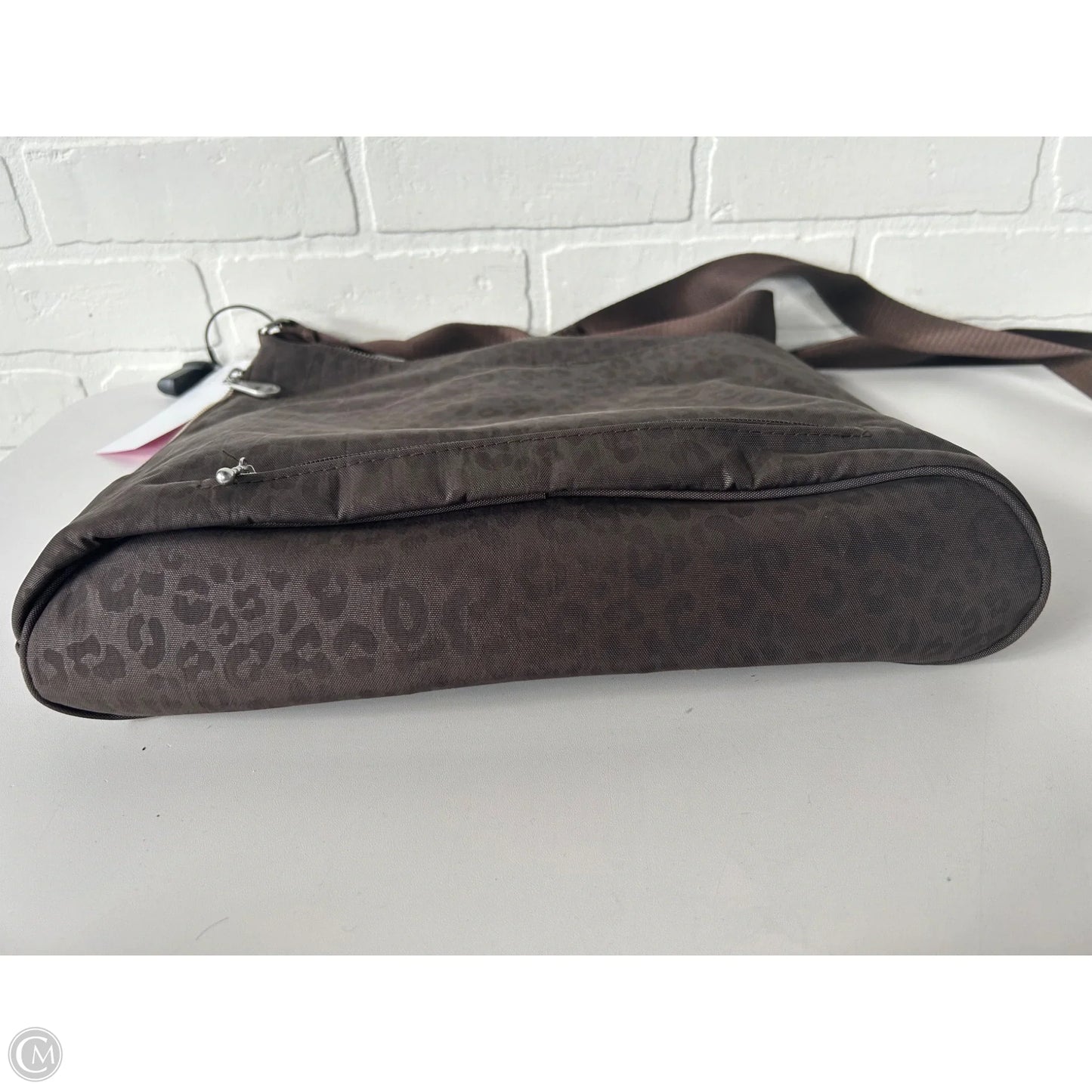 Handbag By Baggallini, Size: Medium