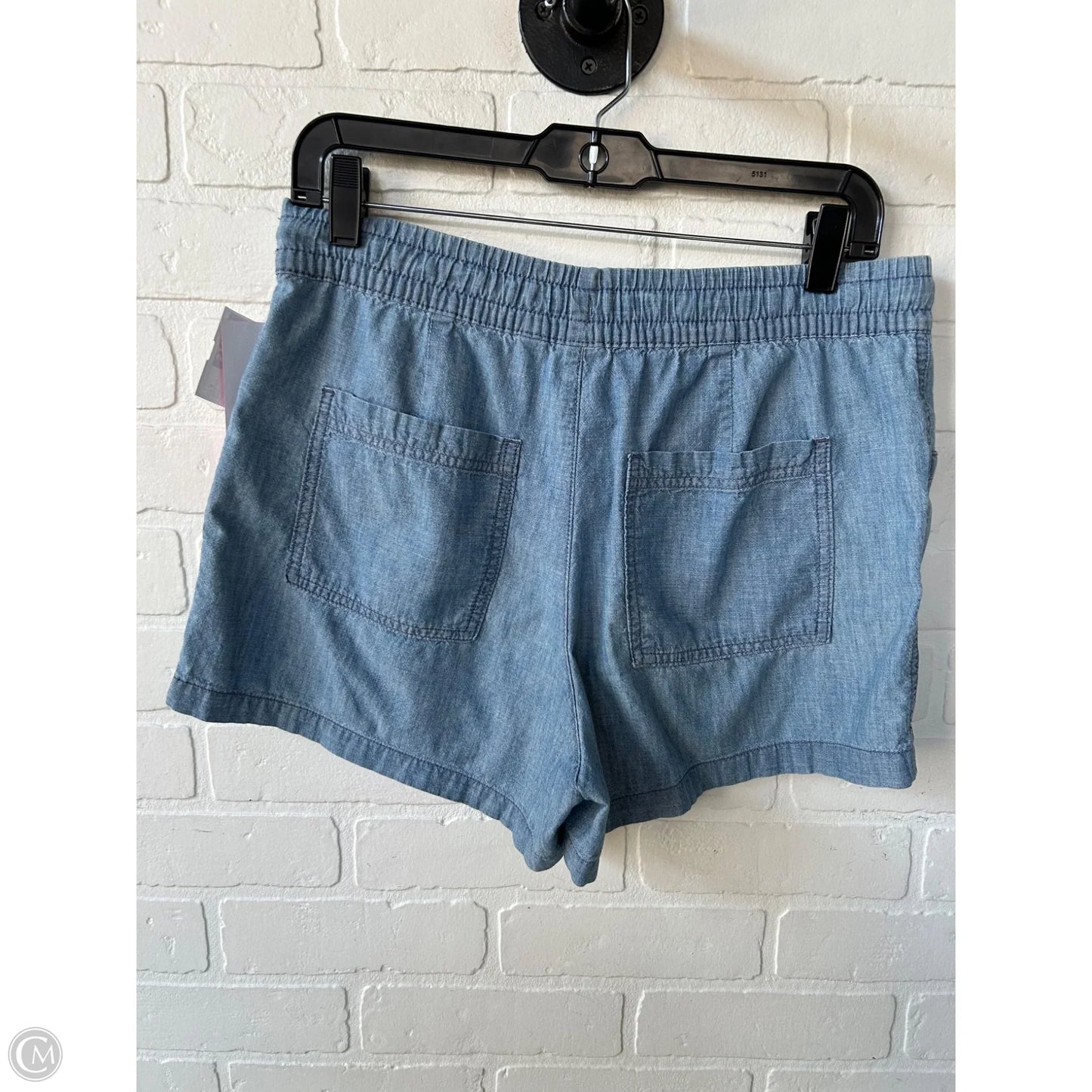 Shorts By Gap In Blue, Size: 4