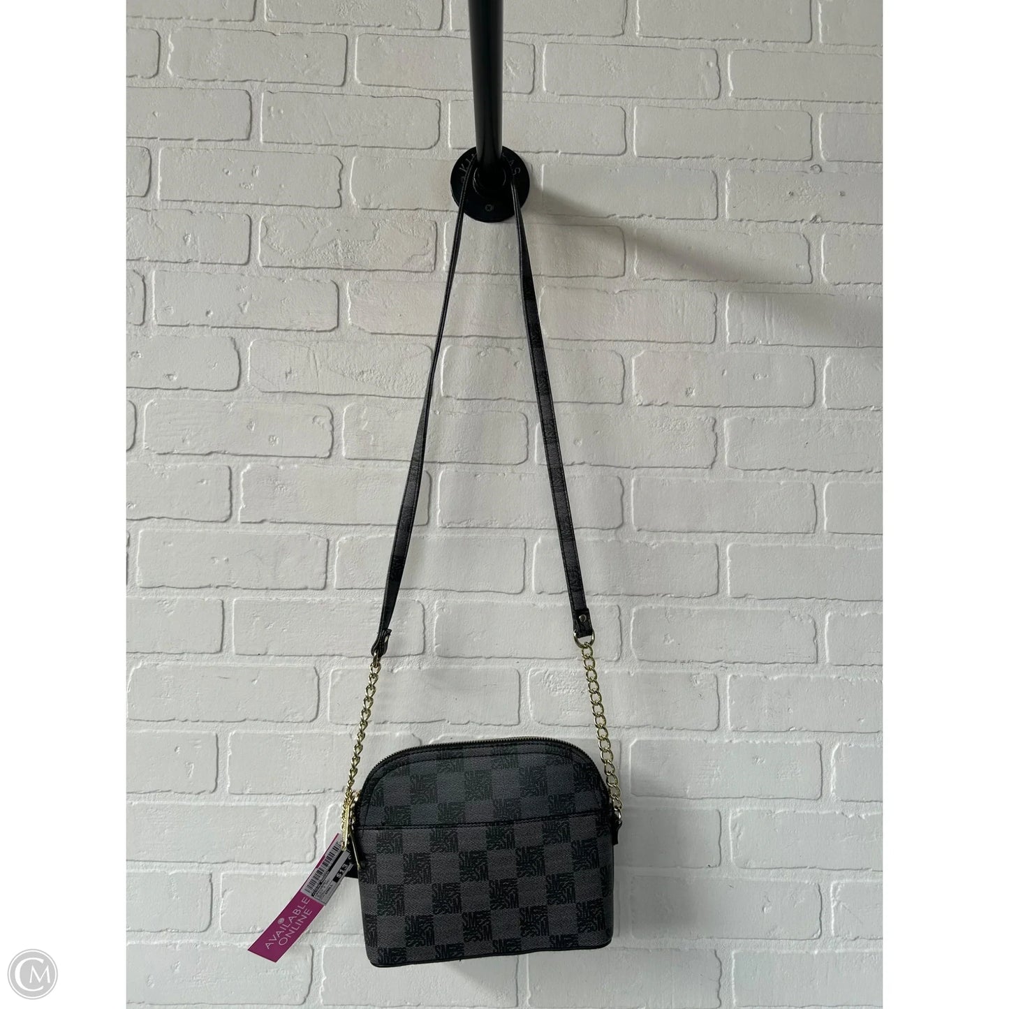 Crossbody By Steve Madden, Size: Small