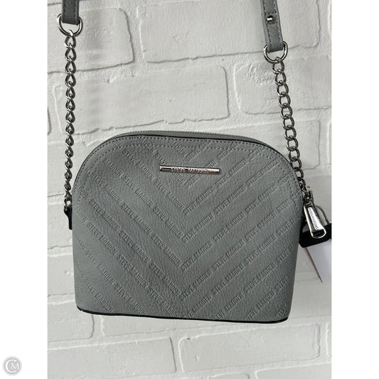 Crossbody By Steve Madden, Size: Small