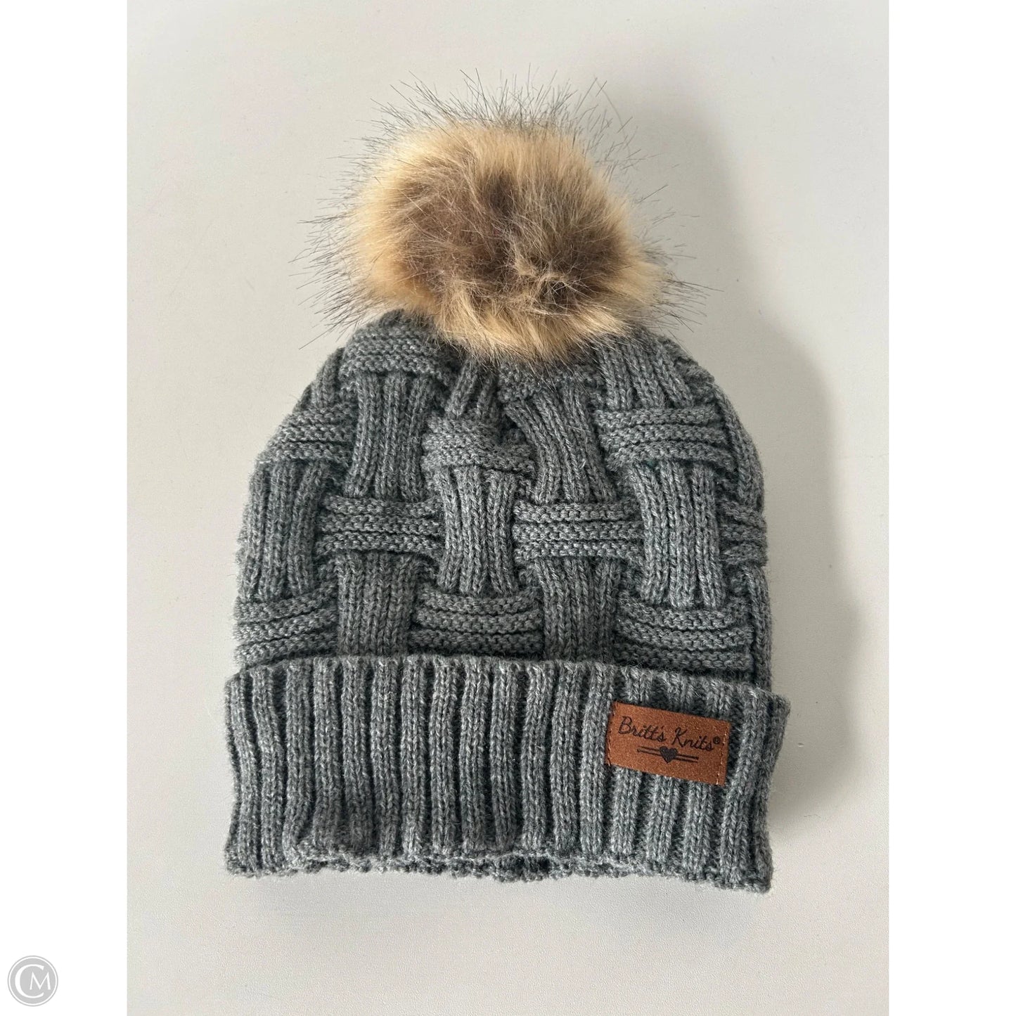 Hat Beanie By Clothes Mentor