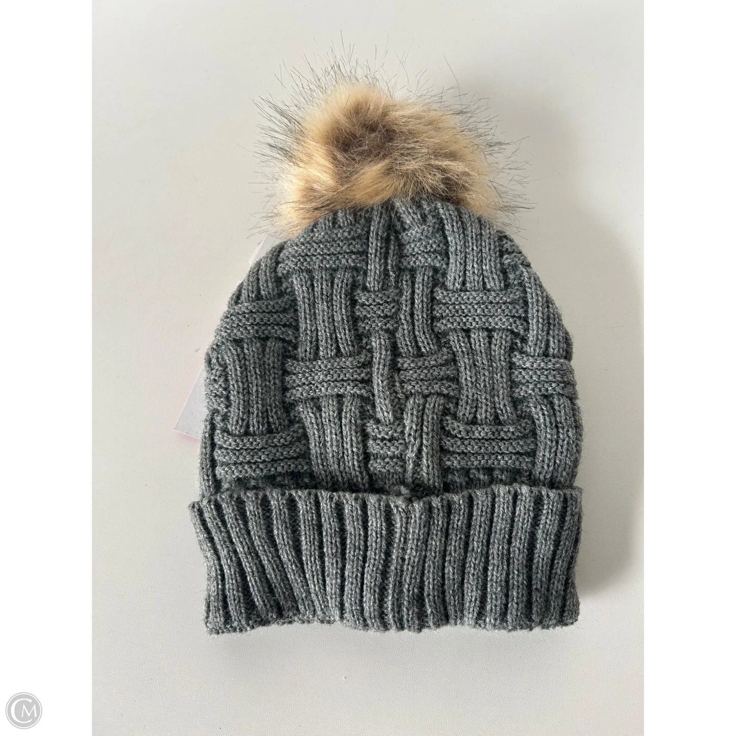 Hat Beanie By Clothes Mentor