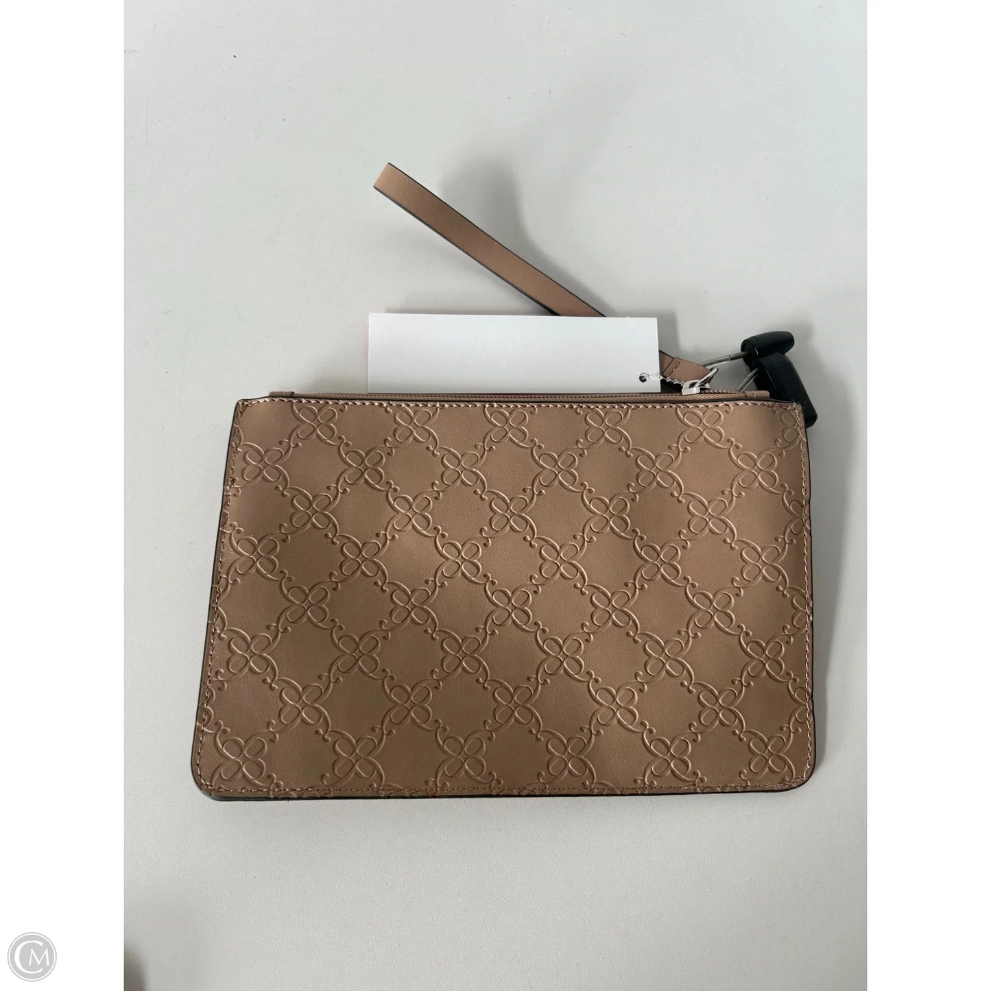 Wristlet By Mine, Size: Medium