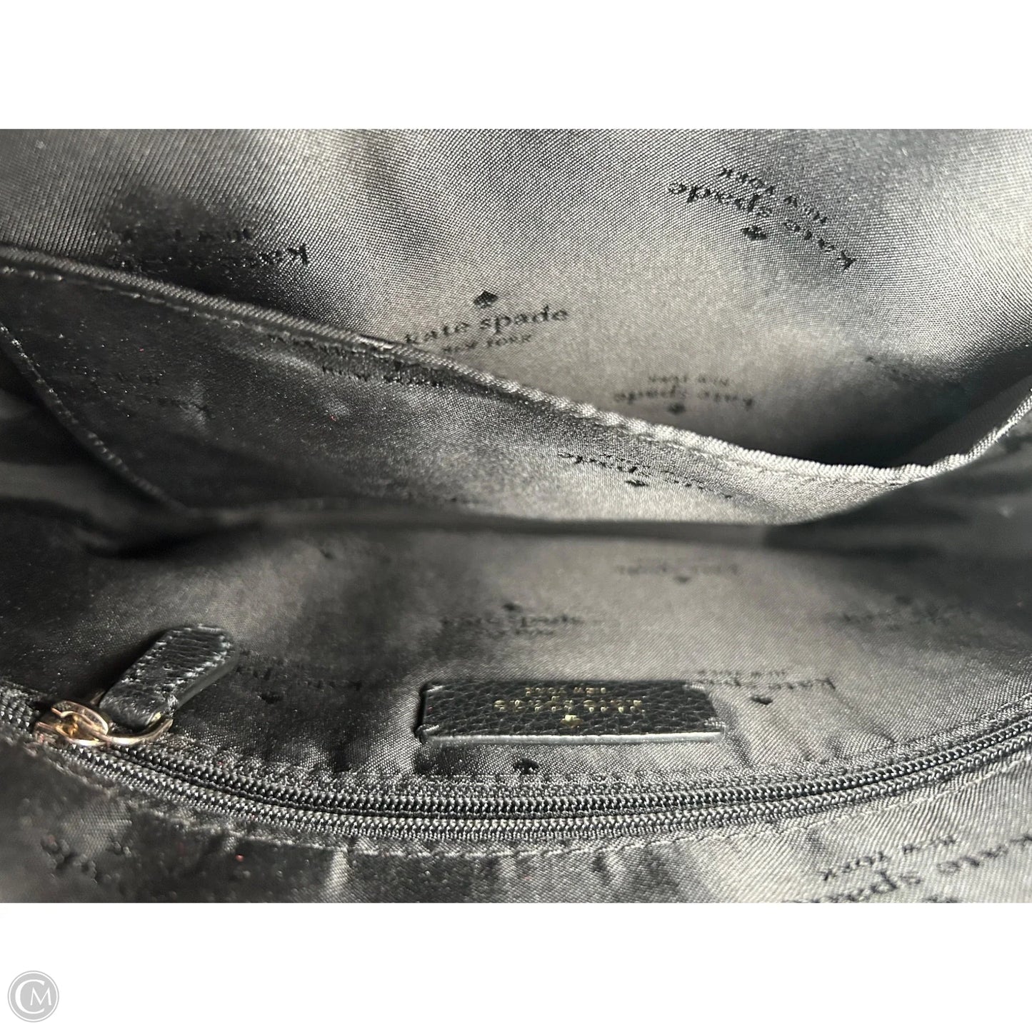 Crossbody Designer By Kate Spade, Size: Medium