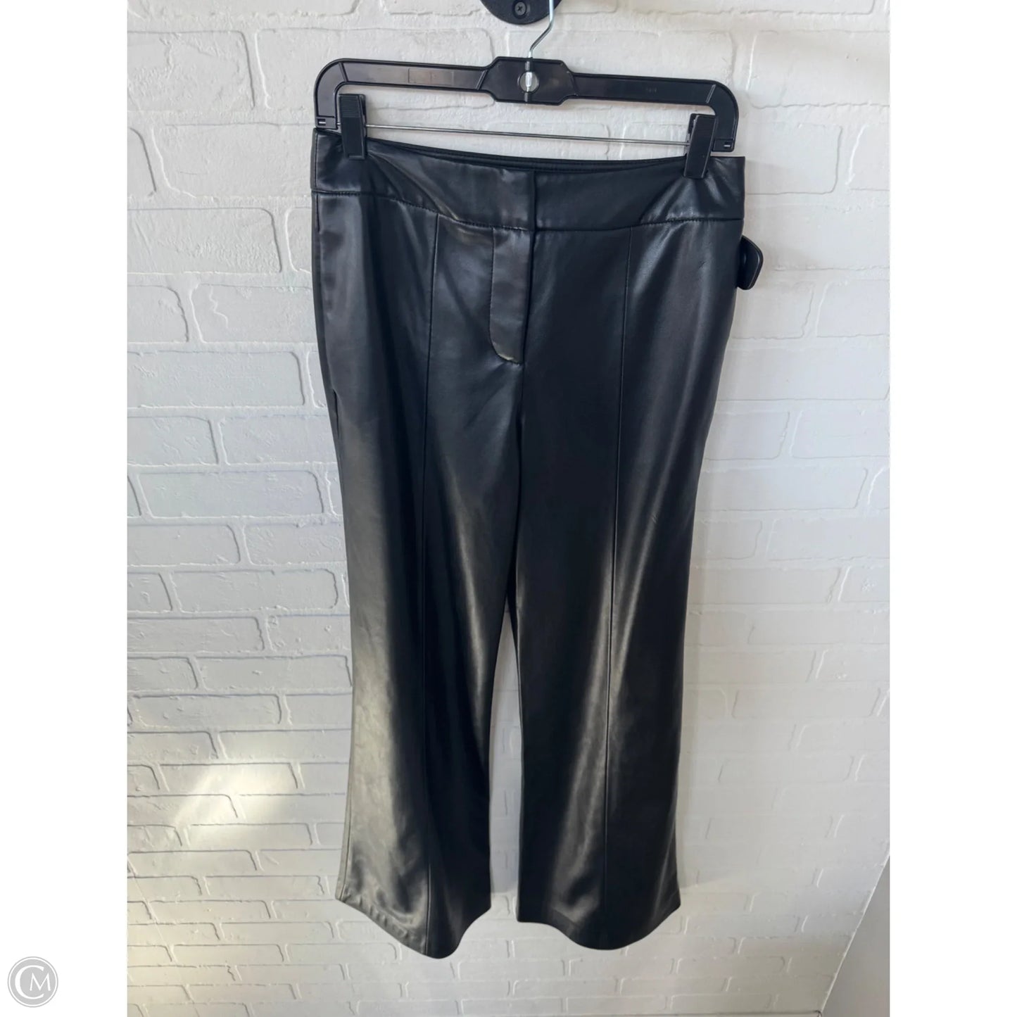 Pants Designer By Milly In Black, Size: 4