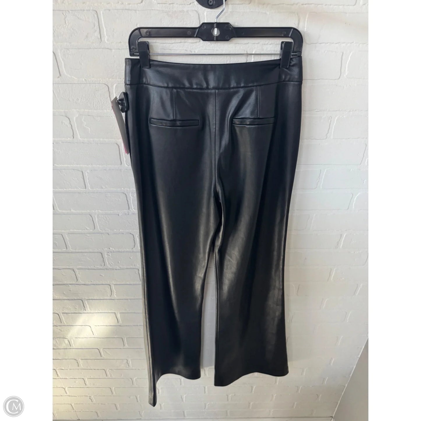 Pants Designer By Milly In Black, Size: 4