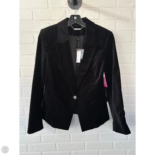 Blazer By White House Black Market In Black, Size: M