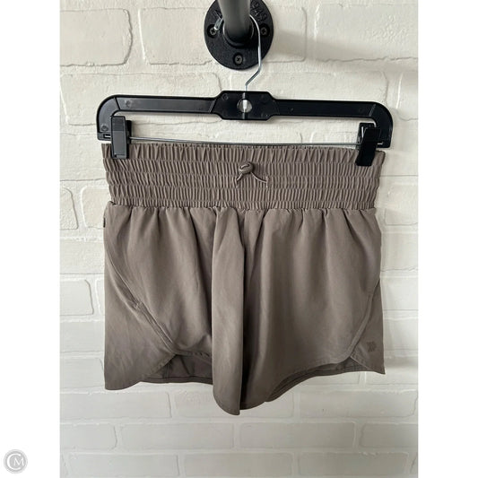 Athletic Shorts By All In Motion In Brown, Size: 0