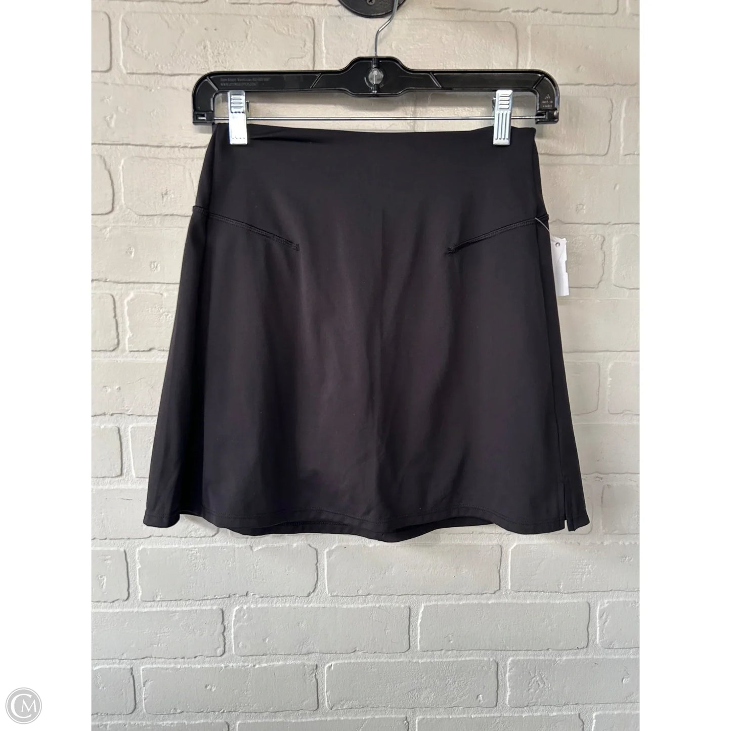 Athletic Skort By Old Navy In Black, Size: 0