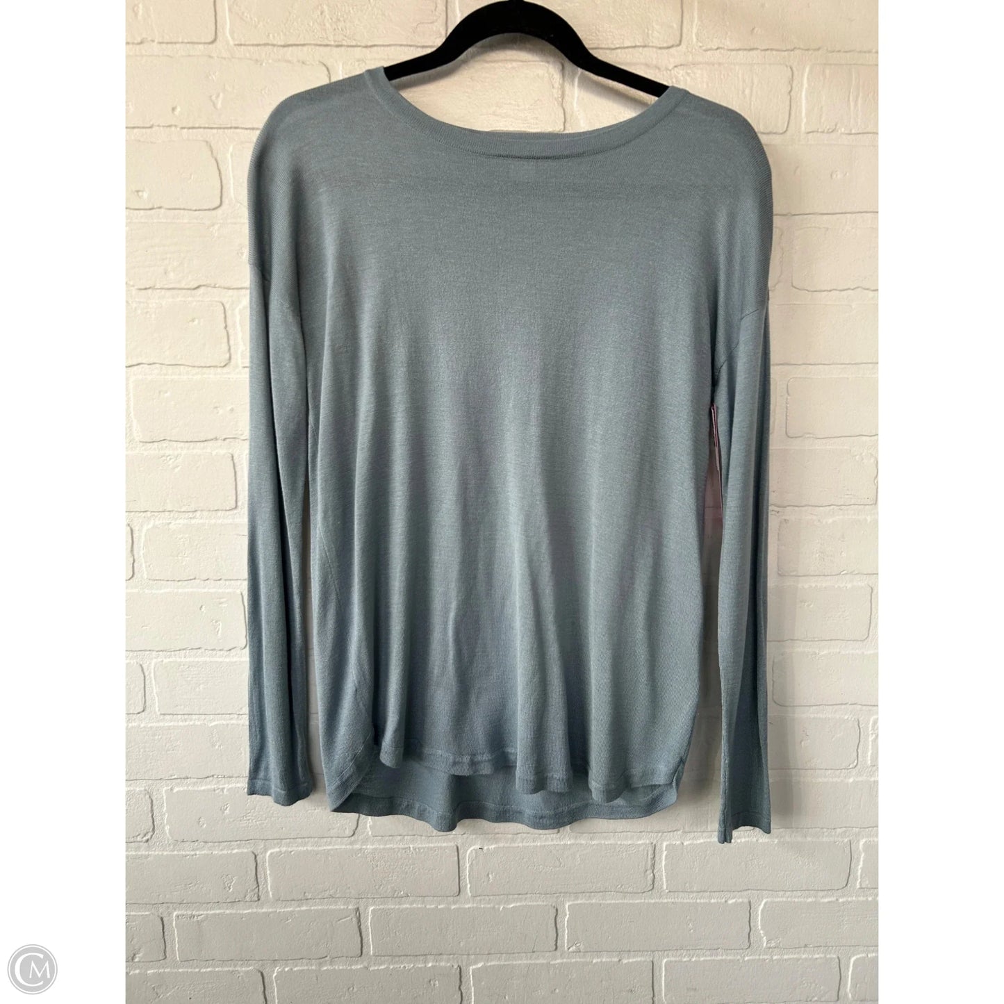 Sweater By H&m In Blue, Size: Xs