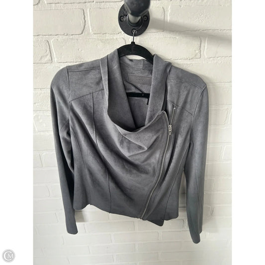 Jacket Other By Blanknyc In Grey, Size: Xs
