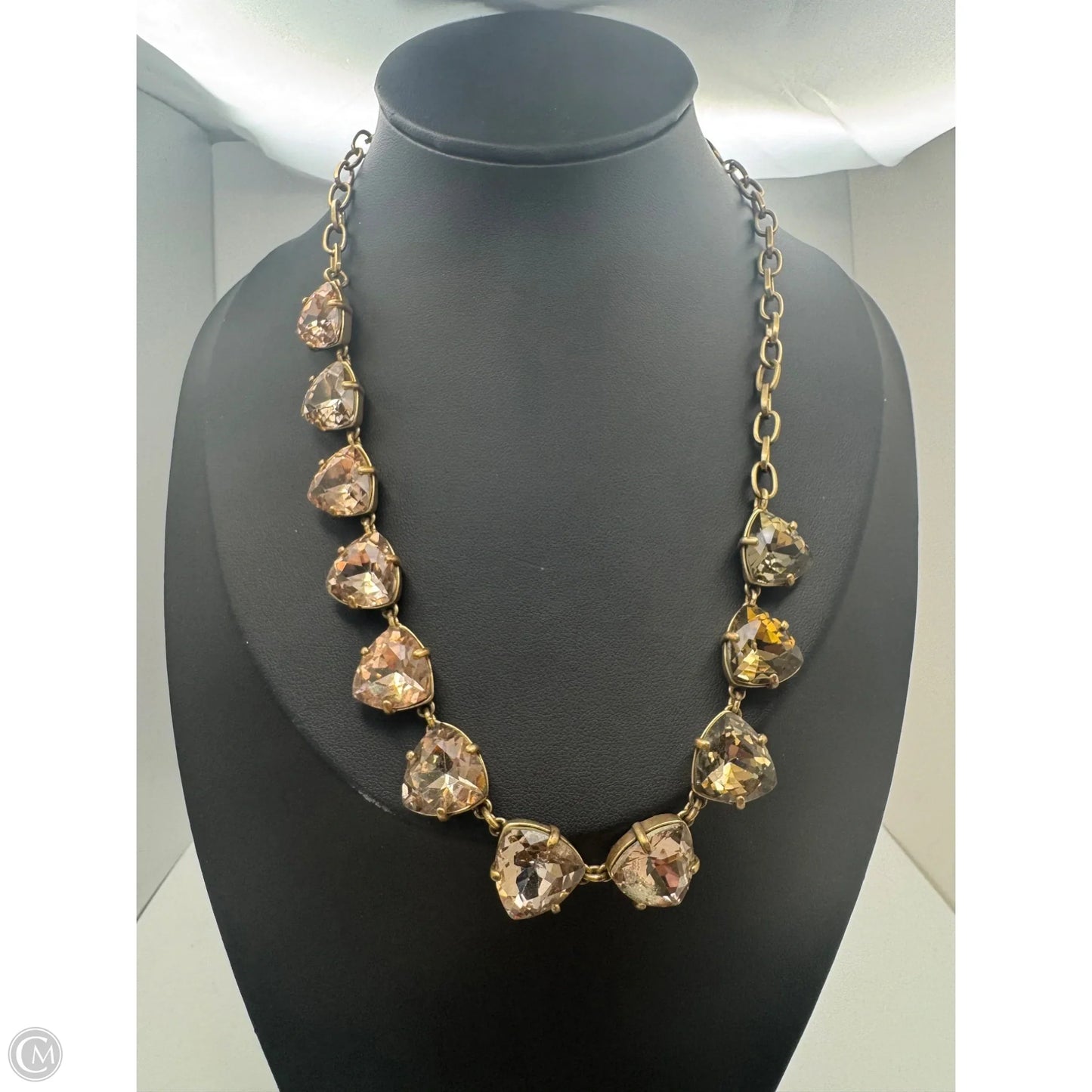 Necklace Other By Stella And Dot