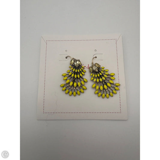 Earrings Dangle/drop By Stella And Dot