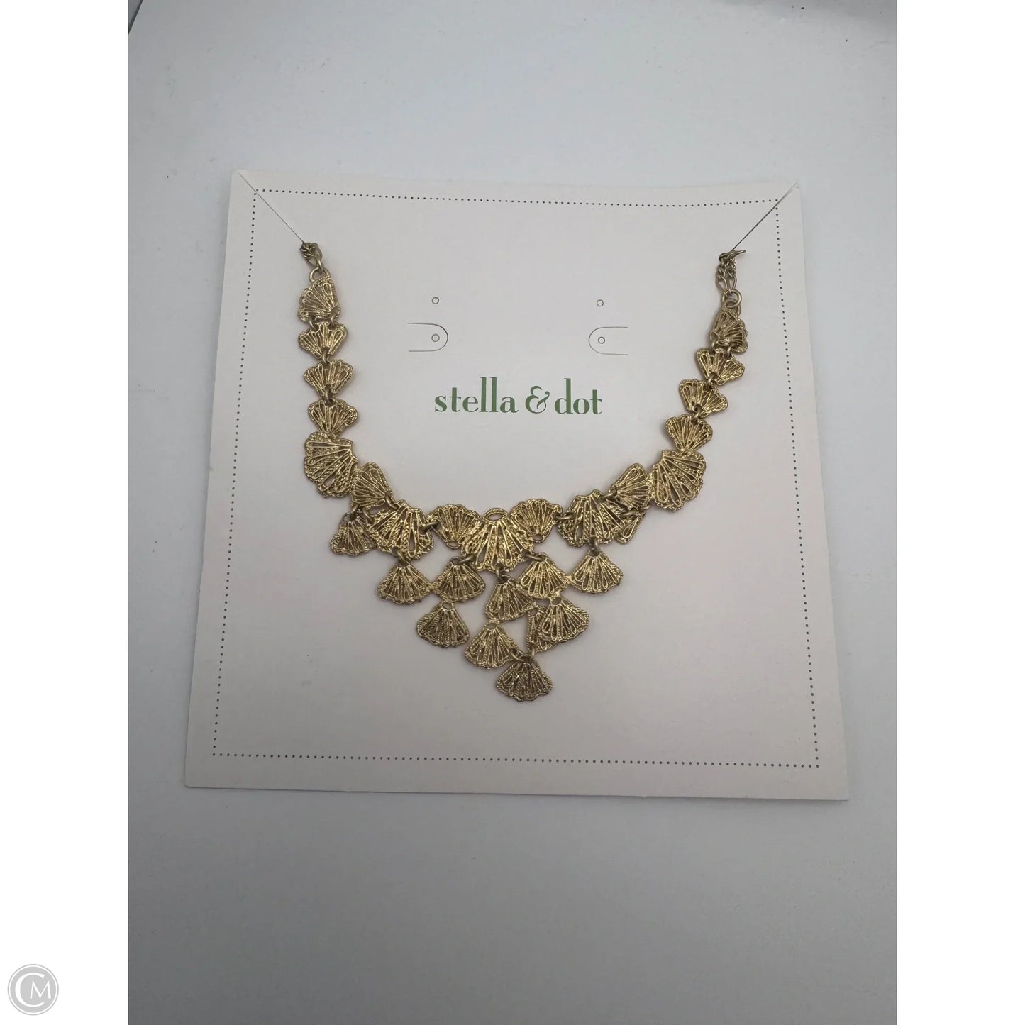 Necklace Other By Stella And Dot