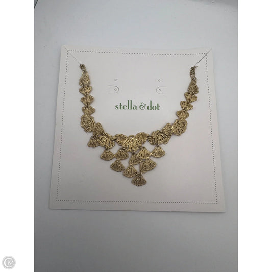 Necklace Other By Stella And Dot