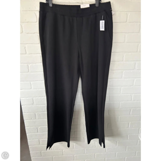 Pants Other By Old Navy In Black, Size: 16