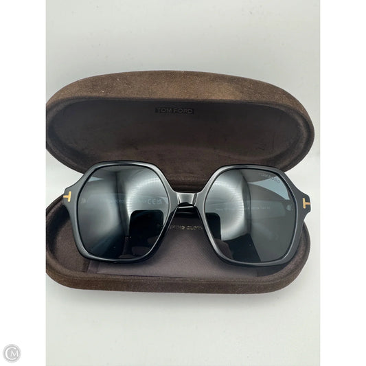 Sunglasses Luxury Designer By Tom Ford