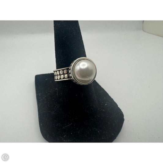 Ring Statement By Brighton, Size: 7